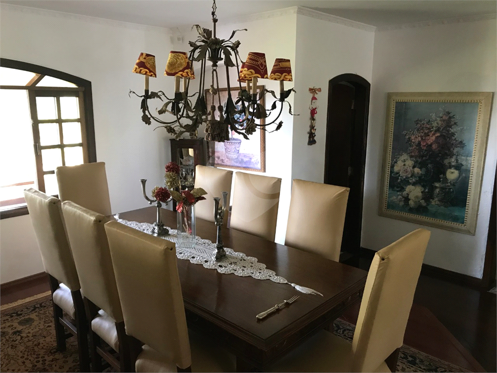 Casa (Sítios) em Ibiuna 