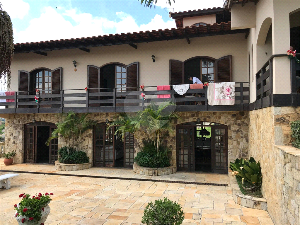 Casa (Sítios) em Ibiuna 