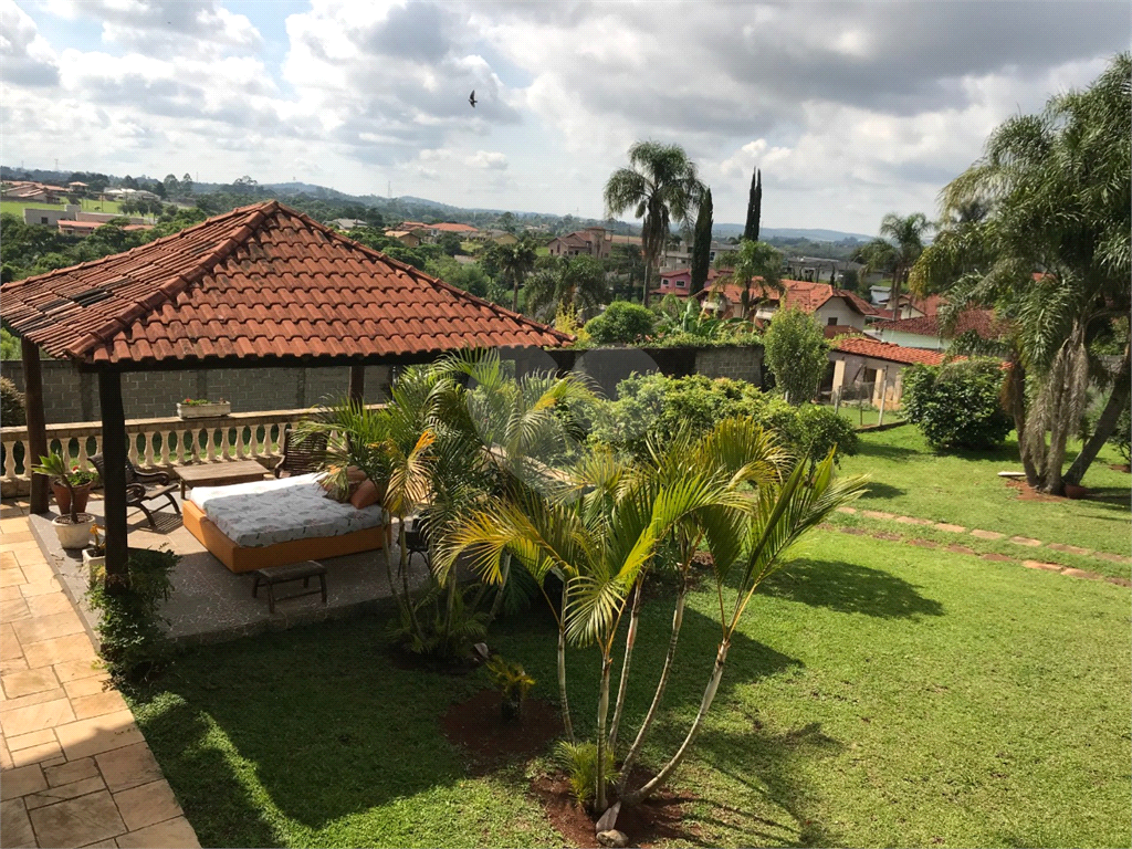 Casa (Sítios) em Ibiuna 