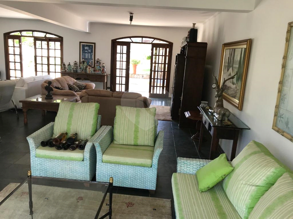 Casa (Sítios) em Ibiuna 