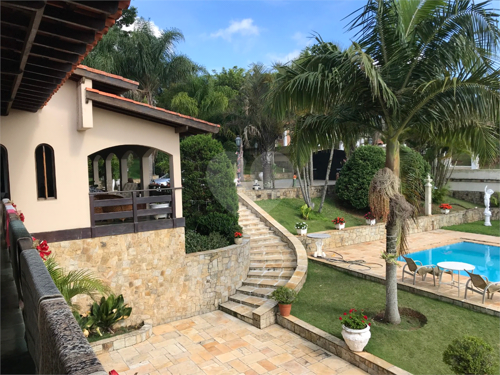 Casa (Sítios) em Ibiuna 