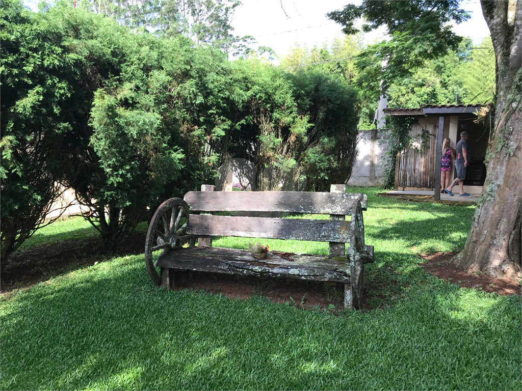 Casa (Sítios) em Ibiuna 