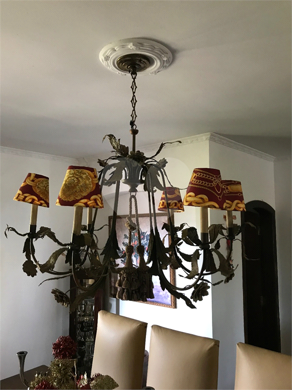 Casa (Sítios) em Ibiuna 