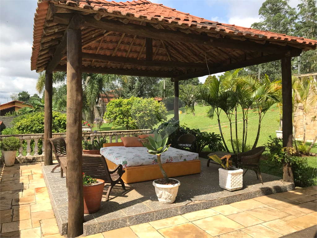 Casa (Sítios) em Ibiuna 
