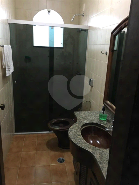 SOBRADO em PALMAS DO TREMEMBÉ