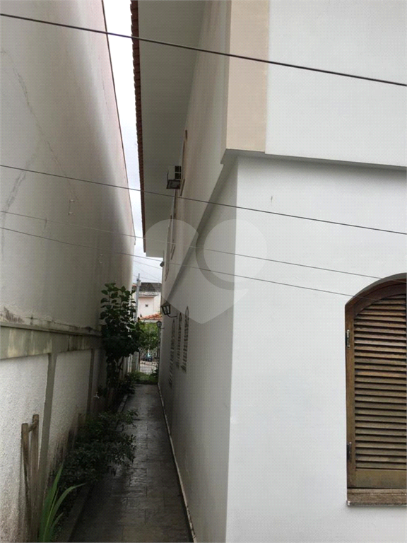 SOBRADO em PALMAS DO TREMEMBÉ