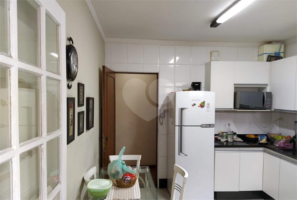 APARTAMENTO em SANTANA