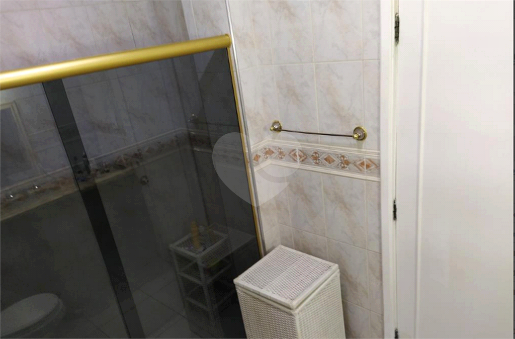 APARTAMENTO em SANTANA