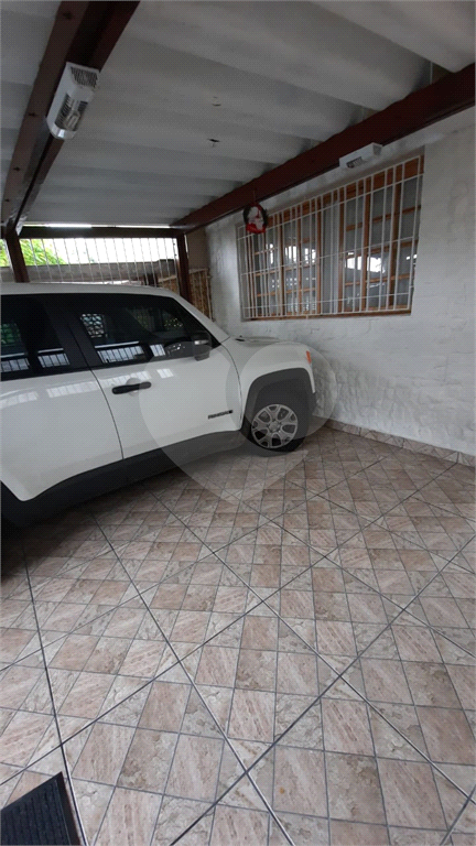 SOBRADO em TREMEMBÉ