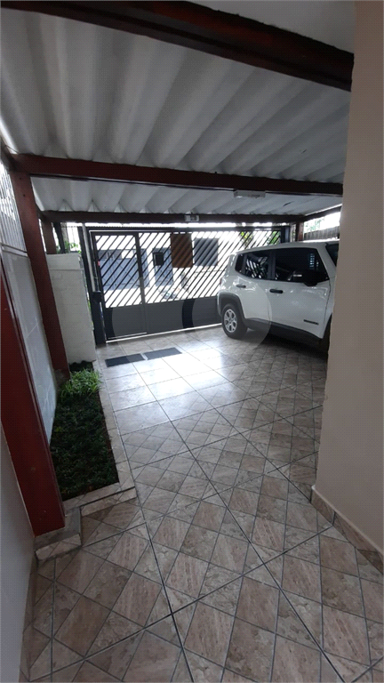 SOBRADO em TREMEMBÉ