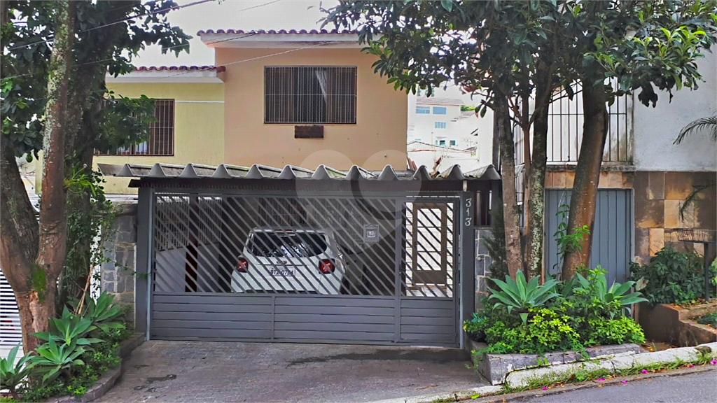 SOBRADO em TREMEMBÉ