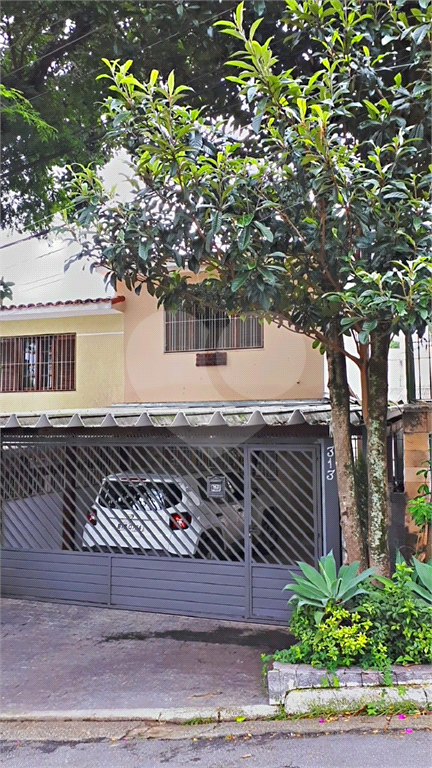 SOBRADO em TREMEMBÉ