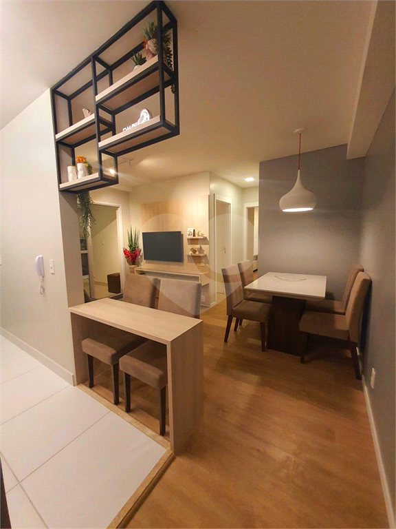 APARTAMENTO em BRÁS