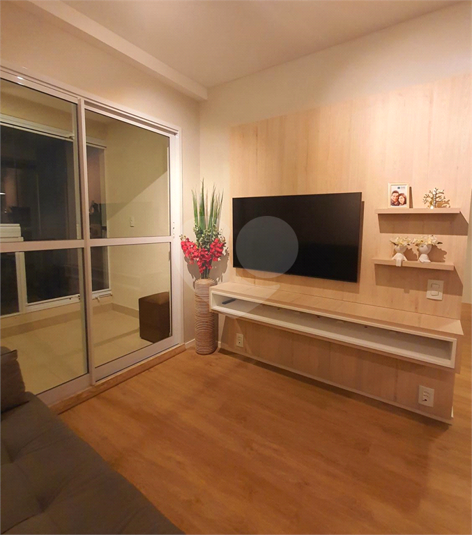 APARTAMENTO em BRÁS
