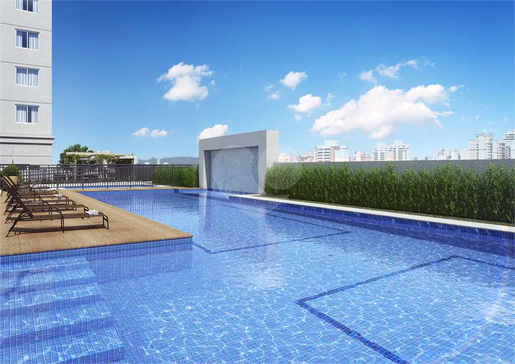 APARTAMENTO em BRÁS