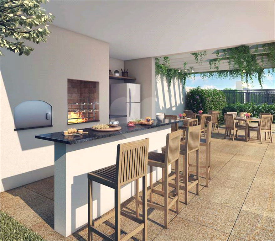 APARTAMENTO em BRÁS