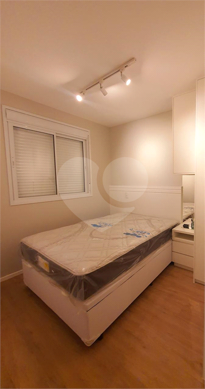 APARTAMENTO em BRÁS