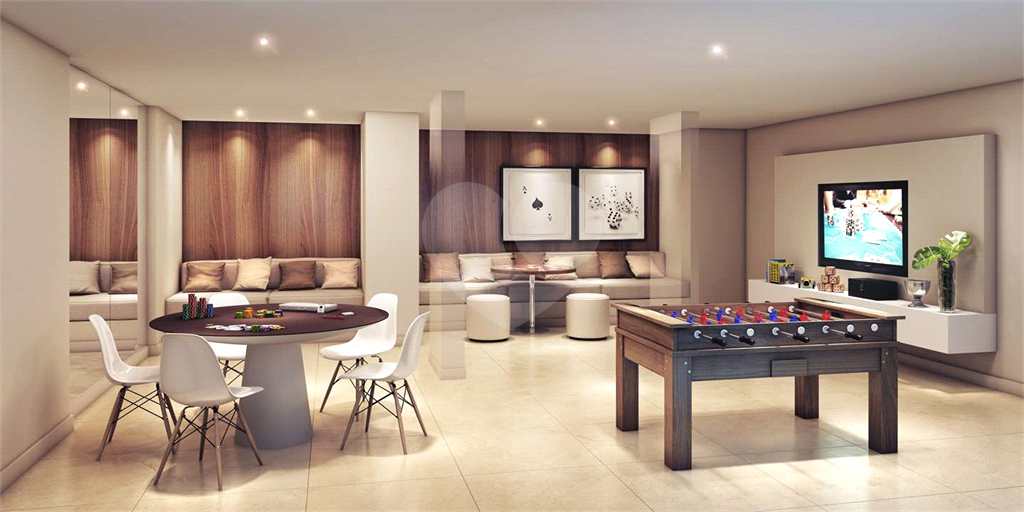 APARTAMENTO em BRÁS