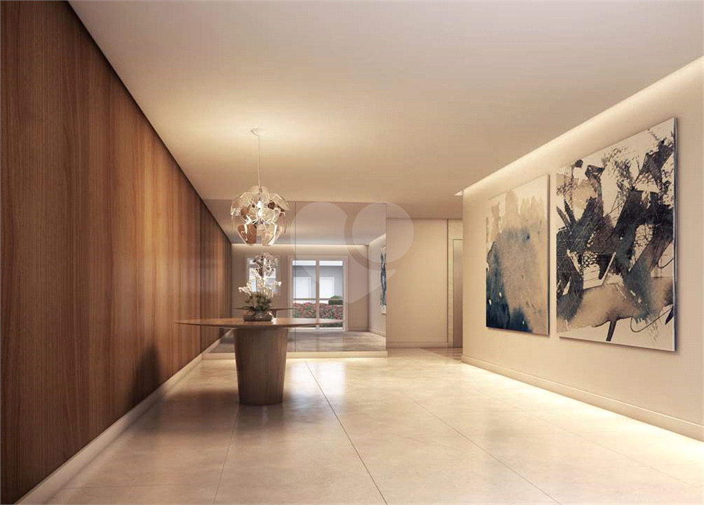 APARTAMENTO em BRÁS