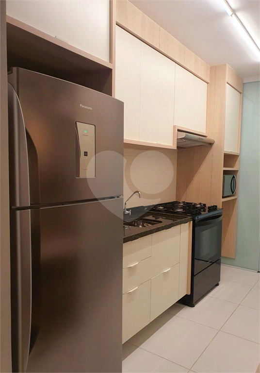 APARTAMENTO em BRÁS