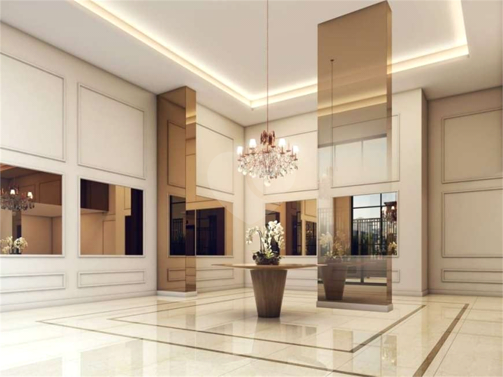 APARTAMENTO em BRÁS