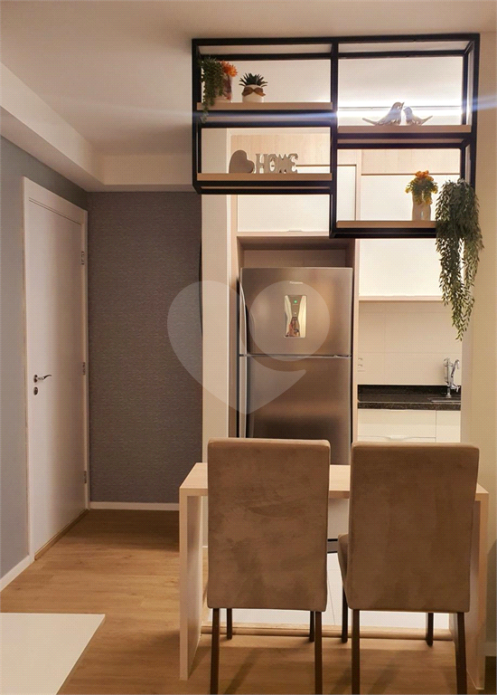 APARTAMENTO em BRÁS