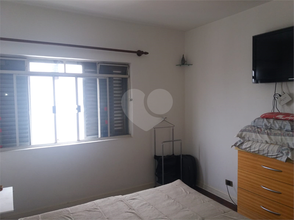 APARTAMENTO em SANTANA