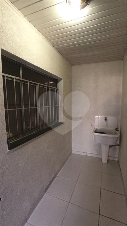 Casa Térrea Jaçanã