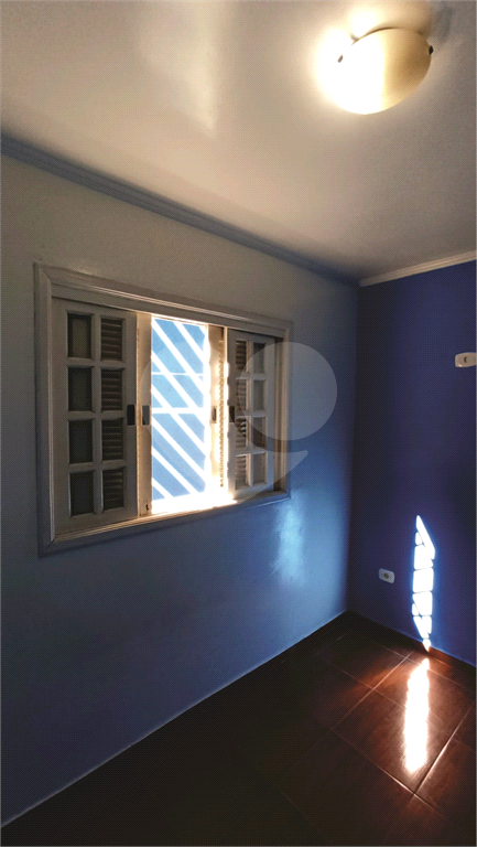 Casa Térrea Jaçanã