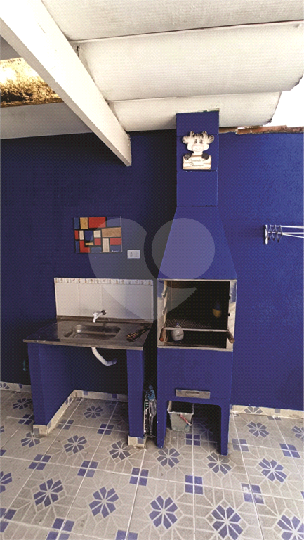 Casa Térrea Jaçanã