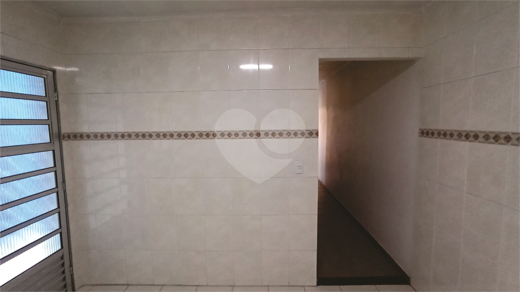 Casa Térrea Jaçanã