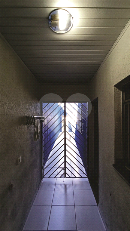 Casa Térrea Jaçanã