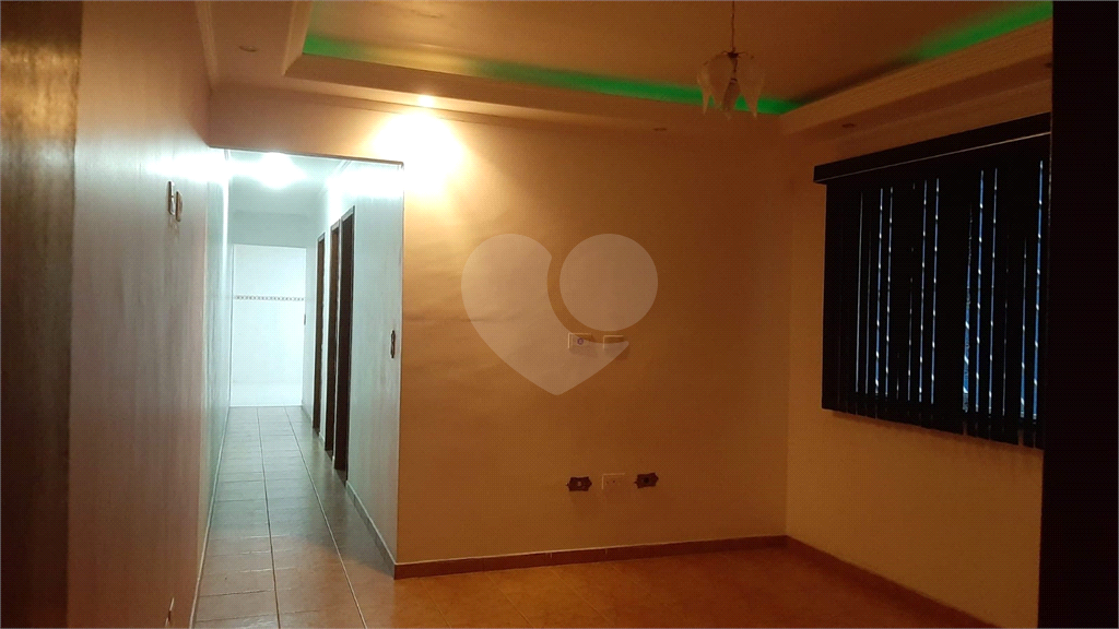 Casa Térrea Jaçanã