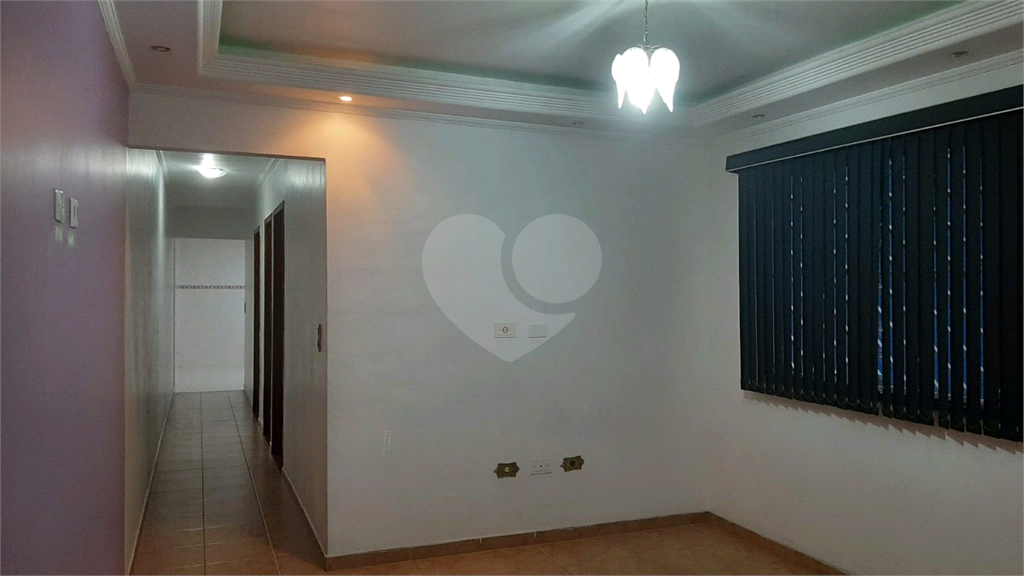 Casa Térrea Jaçanã