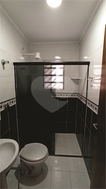 Casa Térrea Jaçanã