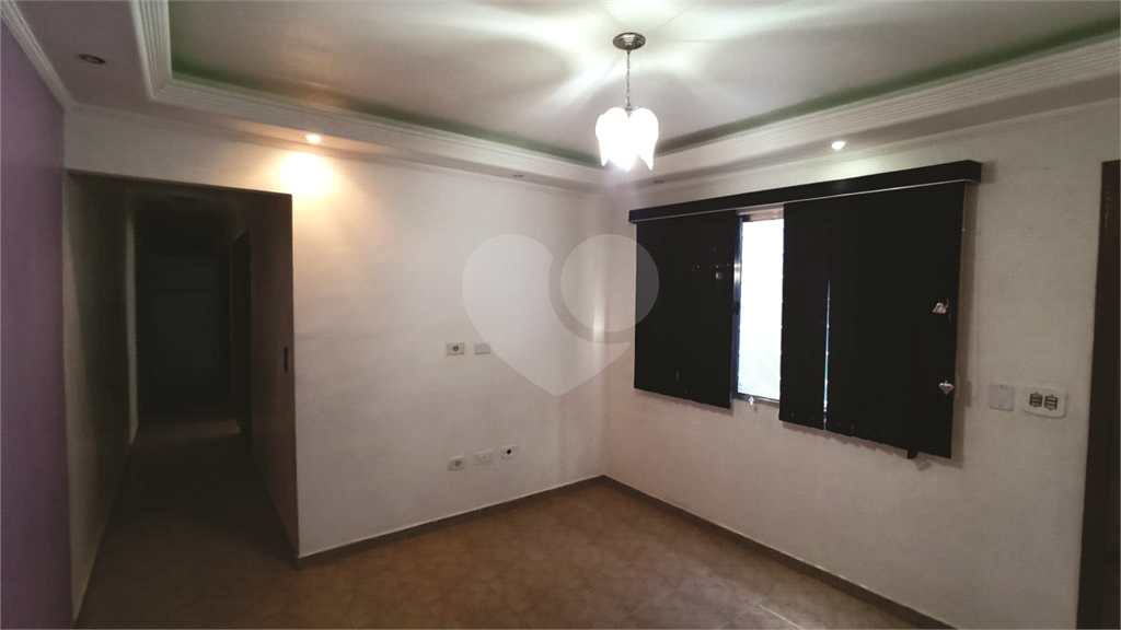 Casa Térrea Jaçanã