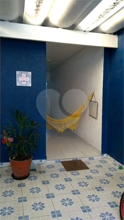 Casa Térrea Jaçanã