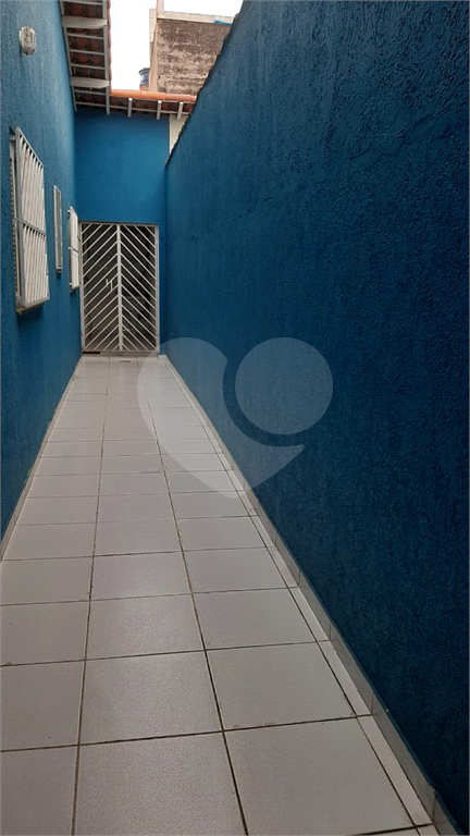 Casa Térrea Jaçanã
