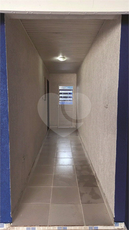 Casa Térrea Jaçanã