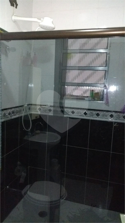 Casa Térrea Jaçanã