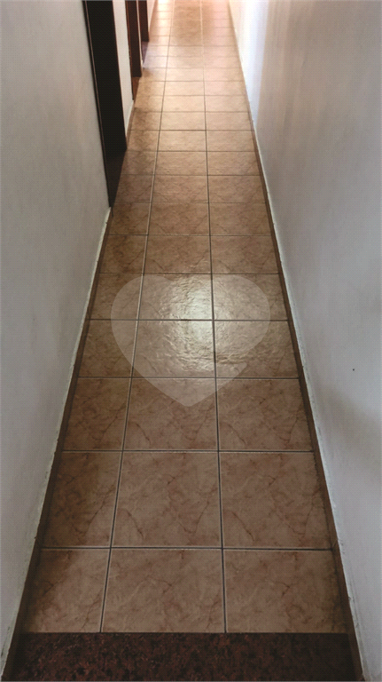 Casa Térrea Jaçanã