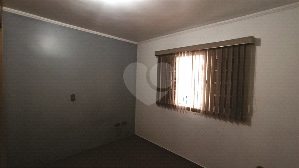 Casa Térrea Jaçanã