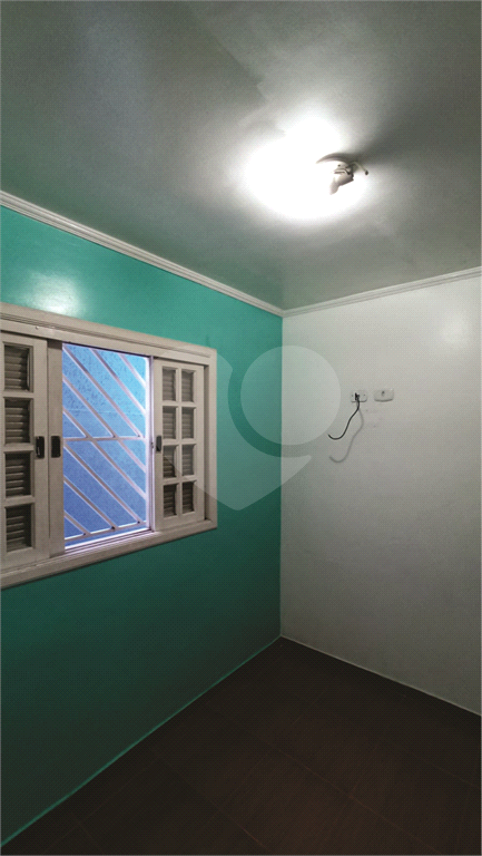 Casa Térrea Jaçanã