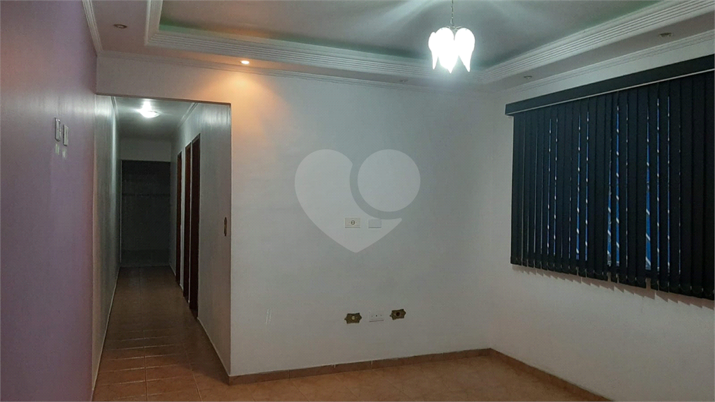 Casa Térrea Jaçanã