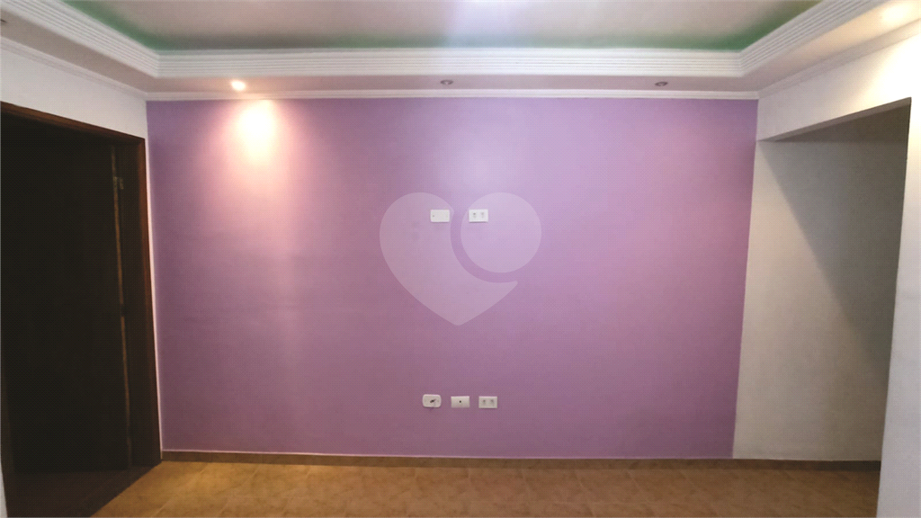 Casa Térrea Jaçanã