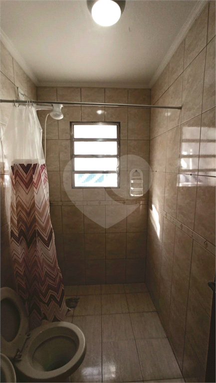 Casa Térrea Jaçanã