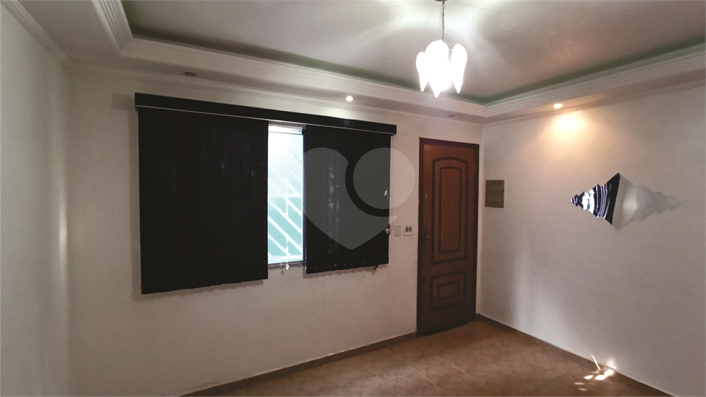 Casa Térrea Jaçanã