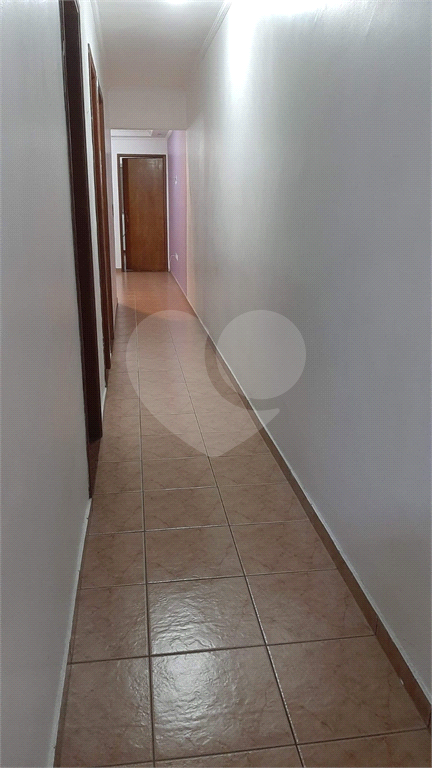 Casa Térrea Jaçanã