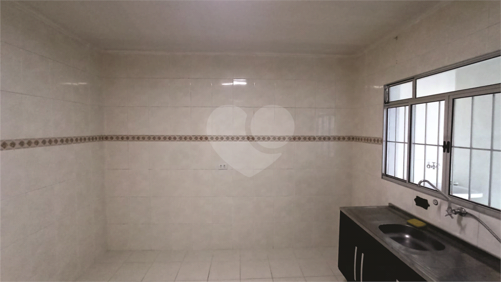 Casa Térrea Jaçanã