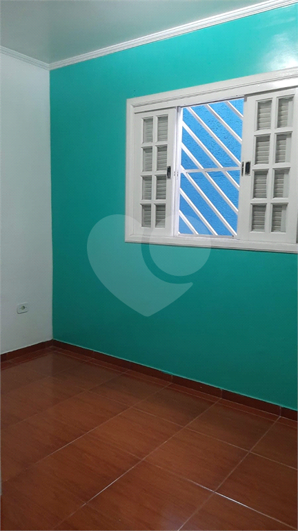 Casa Térrea Jaçanã